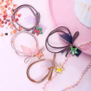 TBZ 별이 빛나는 하늘 헤어밴드 머리끈