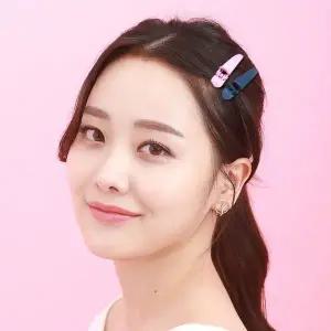 [에이치플러스몰]TBZ 컬러풀 미니 집게핀 9색상