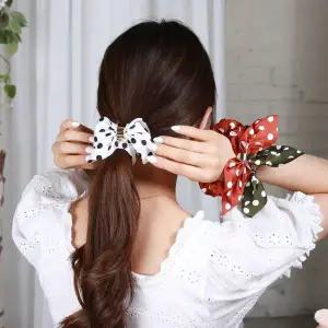 [에이치플러스몰]TBZ 앨리스리본 곱창머리끈