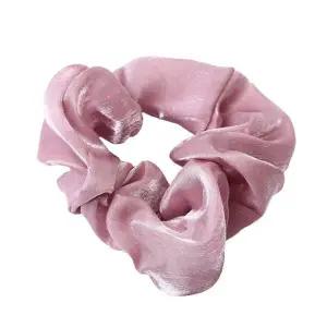 [에이치플러스몰]TBZ 오로라새틴 곱창머리끈 스크런치 머리끈