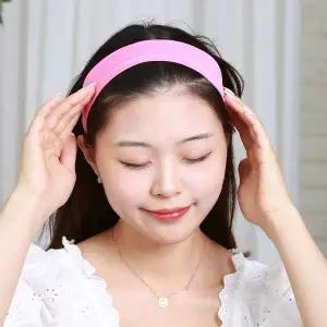 [에이치플러스몰]TBZ 다기능 레인보우 헤어밴드