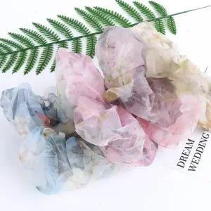 [에이치플러스몰]TBZ 칵테일 곱창머리끈