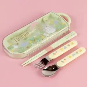 [오너클랜]TBZ 토토로 산책길 슬라이드 트리오 세트