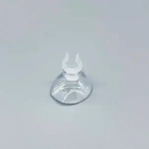 [셀러에이드]TBZ 어항 에어호수 정리 큐방 흡착고리