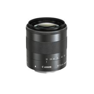 [디카스타일] 캐논 EF-M 18-55mm F3.5-5.6 IS STM병행