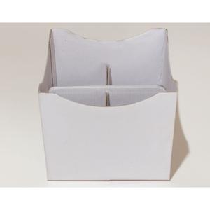 종이수저통 50개 수저통 수저함 숟가락통 일회용품