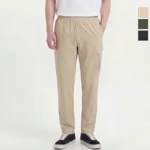 웨스트우드 남성 트리코트 밴드팬츠_WO2MCPT571