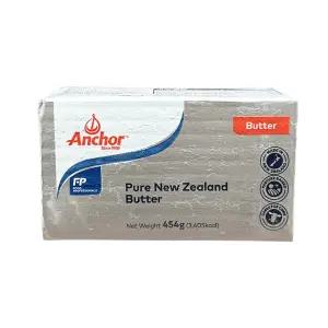 앵커 버터 454g /냉동-아이스박스무료