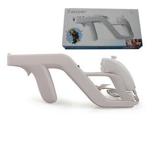 Wii 제퍼건 위 마리오카트 핸들 레이싱휠 리모컨핸드그립