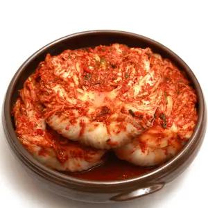 [전라김치]전라도의 감칠맛나는 포기김치10kg