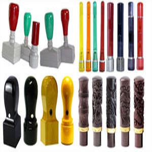 도장 만년 인감도장 스탬프 결재인 직인 군번