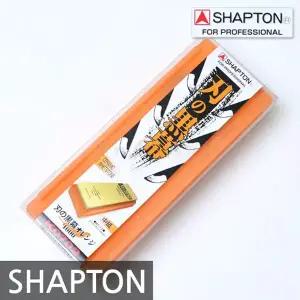 일본 인의흑막 K0702 세라믹 숫돌 1000방 중벌 연마석 샤프톤