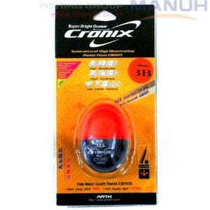 아크 ARRK 크로닉스전자찌 CX-29D 감성돔 구멍찌