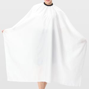 DHS20 미용 흰색 커트보 컷트보 인쇄가능