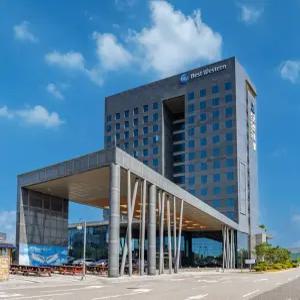 [전북 호텔] 베스트웨스턴 군산 (군산)