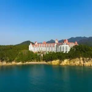 [전북 호텔] 소노벨 변산 호텔 (정읍,부안,김제,고창)