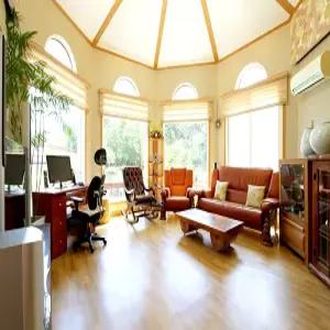 [강원 펜션] 강릉 이지비야펜션 (강릉역,교동,옥계)