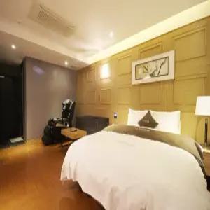 [전북 모텔] 군산 CAR 무인호텔 (군산)