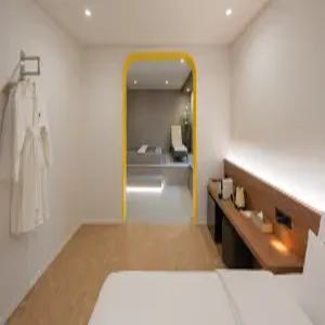 [충남 모텔] 천안 프롬에이치 동백호텔 By Kwon 천안성정 (천안 서북구)