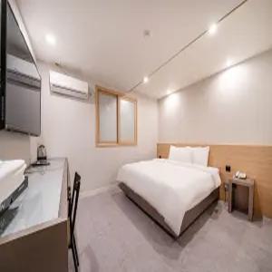 [부산 모텔] 부산 해운대 호텔 준(JUNE) (해운대,센텀시티,재송)