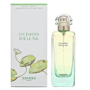 에르메스 운 자르뎅 수르닐 오 드 뚜왈렛 100ml