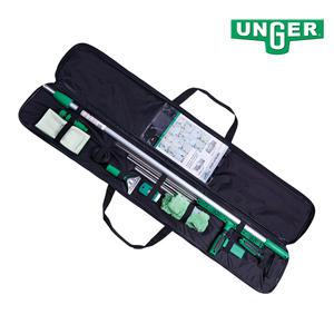 웅거 유리창청소도구 에르고텍세트 ETSET