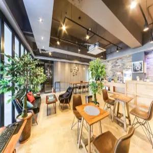 [부산 모텔] 부산 해운대 ARK BLUE(아크블루) (해운대,센텀시티,재송)