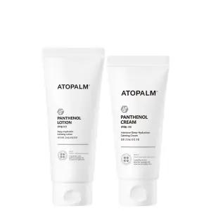 아토팜 판테놀 크림 80ml+판테놀 로션 180ml (AT3CD0)