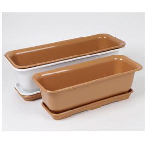 초화박스 뷰티 화단 미니텃밭 원예 꽃