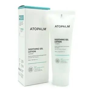 아토팜 수딩젤 로션 120ml 베이비수딩젤