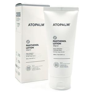 아토팜 판테놀 로션 180ml