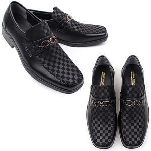 탑바둑 남성정장구두 핸드메이드 수제화 빅사이즈 남자 구두 245mm~305mm