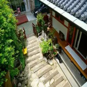 [전북] 경기전연가(전북, 전주)