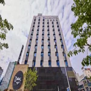 [광주 호텔] 두바이 비즈니스 광주호텔 (상무지구,금호지구,유스퀘어,서구)