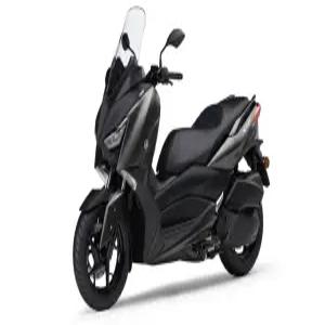 (붐바이크) 야마하 X-MAX 300 2026년식신형