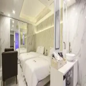 [경북] 영주 산책무인텔(경북모텔/영주모텔)