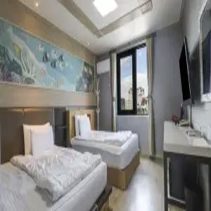 [강원특별자치] 경포대 빅토리아(강원특별자치모텔/강릉모텔/강릉경포대 빅토리아)