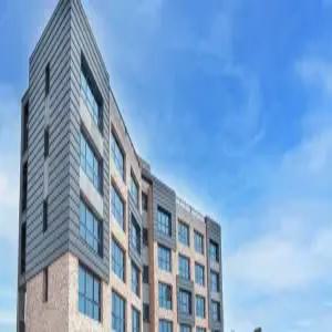 [제주] 제주스카이호텔(제주호텔)