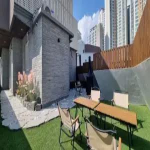 [부산] 광안리 더반스테이(부산모텔/수영모텔/수영광안리 더반스테이)