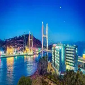 [전남] 여수 돌산 더 호텔 수(전남호텔/여수호텔)