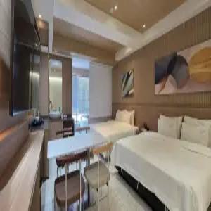 [부산] 부산역 호텔 아몬드(부산호텔/동구호텔/동구부산역 호텔 아몬드)