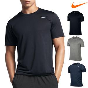 나이키 반팔티 기능성 드라이 레전드 반팔티셔츠