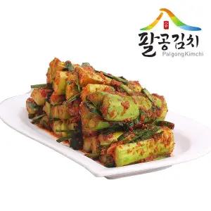 [팔공김치](대구신세계)팔공 오이소박이 1kg
