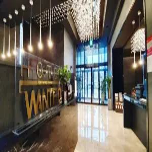 [인천] 서구 호텔 원티드(인천모텔/서구모텔)