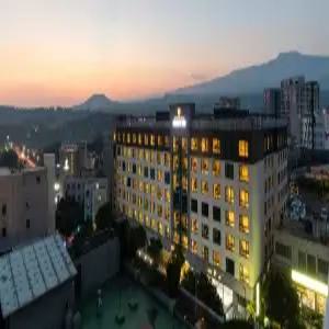 [제주] 호텔 윈스토리(제주호텔/서귀포호텔/서귀포호텔 윈스토리)