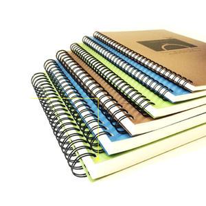 영진 스프링 줄 유선 노트 스프링공책 2000 3000 4000 5000 7000 10000 중 대 공책 노트