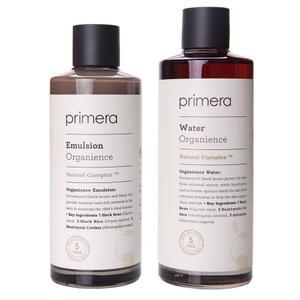 (정품/방판) 프리메라 오가니언스 워터/에멀젼/2종 택