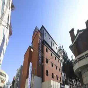 [대전] 대전 로지호텔(대전모텔/중구모텔/중구대전 로지호텔)