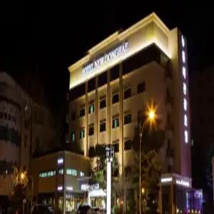 [강원] 뉴동해관광호텔(강원호텔/동해호텔/동해뉴동해관광호텔)