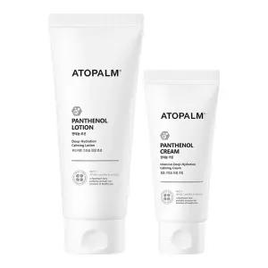 아토팜 판테놀세트(크림+로션)